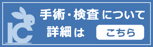 手術・検査について 詳細はこちらから