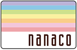 nanaco